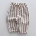 Pantallona Verore 6-12 Month