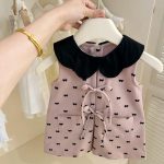 Fustan Me Jakë 18-24 Month