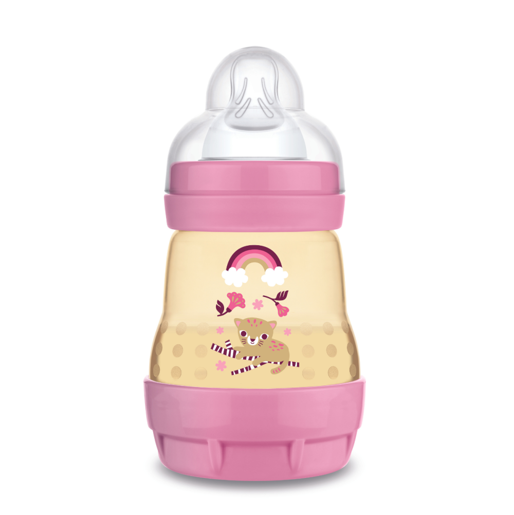MAM  Bibirona Anti Colic 160 ml
