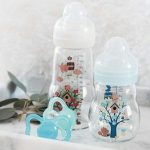 MAM Bibirona Anti Colic 260 ml