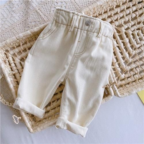 Pantallona 18-24 Month