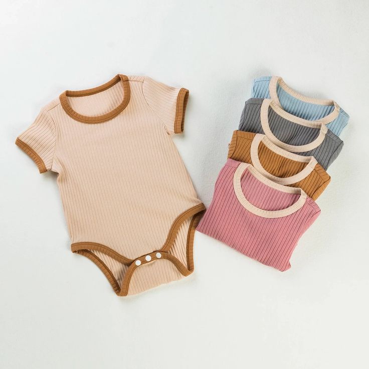 Body pa mëngë 0-6 Month
