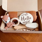 Gift Box Kompozimi 8
