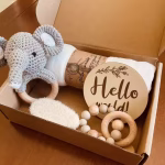 Gift Box Kompozimi 7