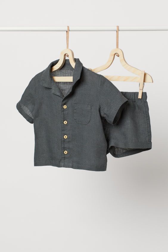 Sete 12-18 Month
