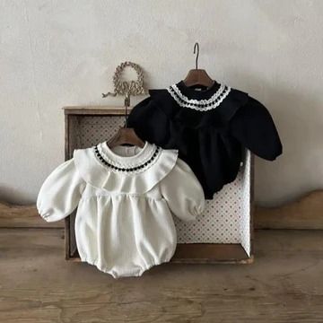 Romper 6-12 Month
