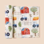 Napa Pambuku 120 x 120 cm